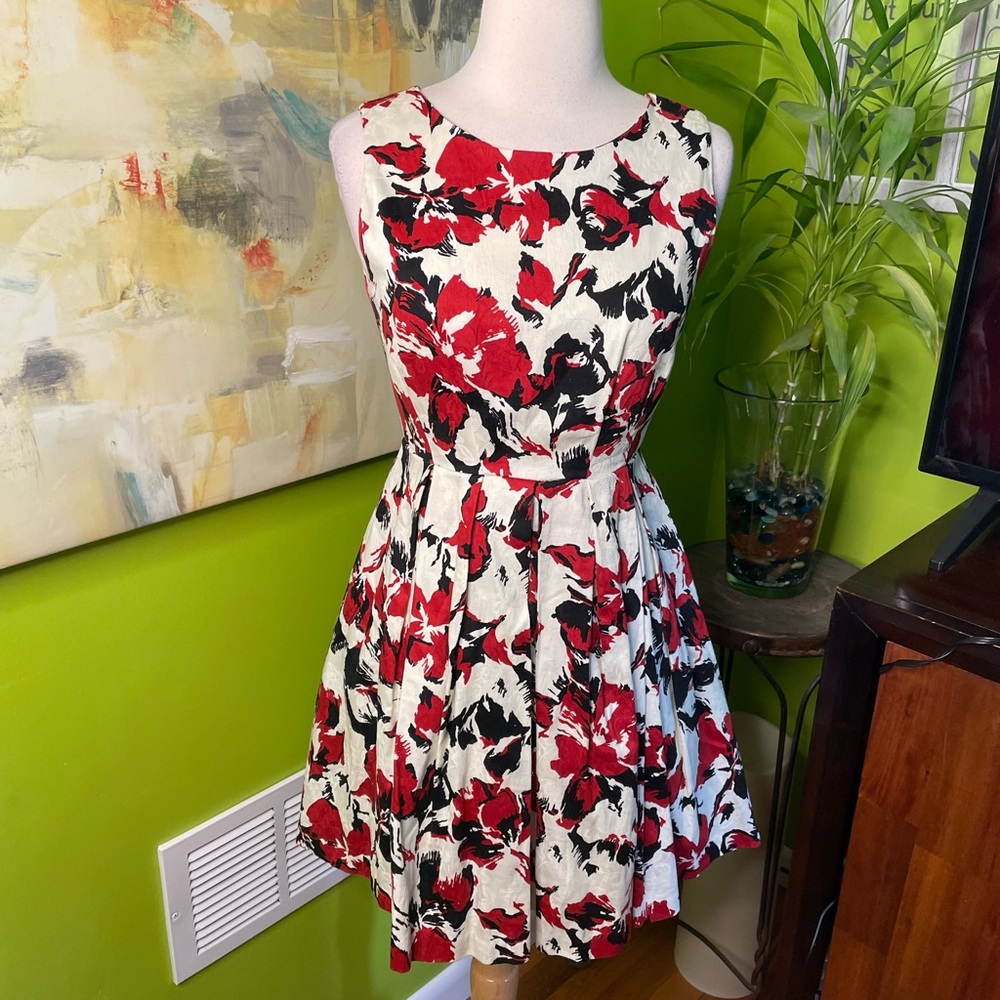 Classy dress